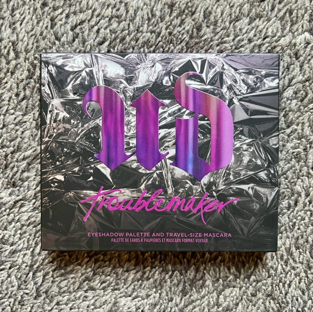 Urban Decay Troublemaker